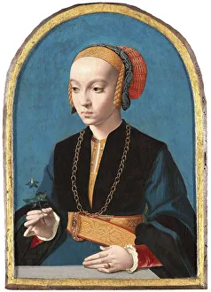 Elisabeth von Bellinghausen (1520-1570)