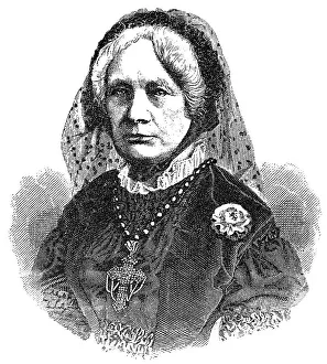Elise Friedrike Felicitas Freiin von Hohenhausen