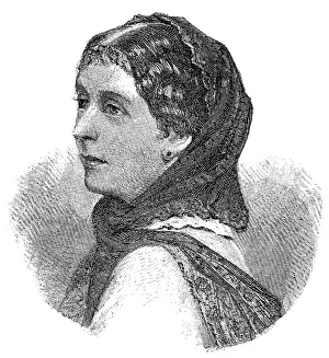 Elise Vogel Polko, 1823-1899, a German novelist
