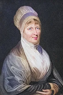 Elizabeth Fry (born 21 May 1780 in Norwich died 12 October 1845 in Ramsgate)