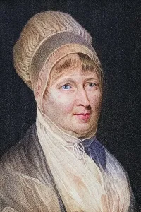 Elizabeth Fry (born 21 May 1780 in Norwich died 12 October 1845 in Ramsgate)