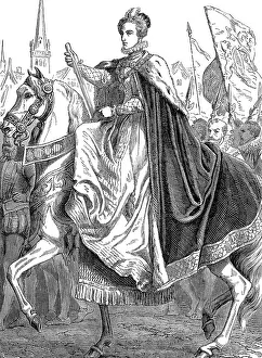 Elizabeth I, 1533, 1603, Queen of England 1558