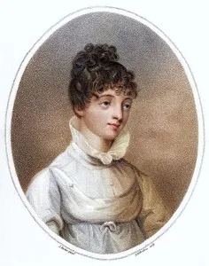 Elizabeth Smith (1776-1806) English orientalist