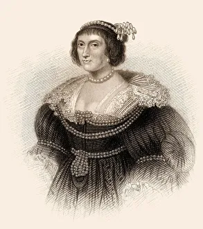 Elizabeth Stuart, die Winterkoenigin