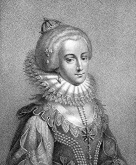 Elizabeth Stuart, the Winter Queen