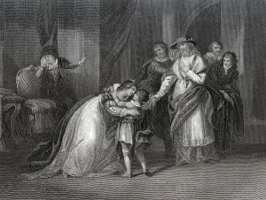 Elizabeth Woodville, Koenigingemahlin von England