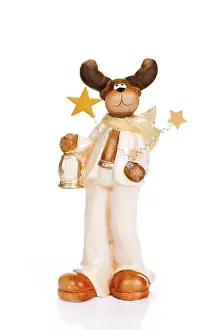 Elk figure