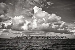 Embudu Village, Maldives, South Male Atoll