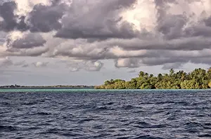 Embudu Village, Maldives, South Male Atoll