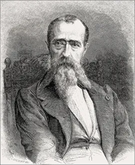 Emile Jean-Horace Vernet, 1789 - 1863