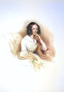 Emma Countess Braida von Ronsecco und Conigliano (1800-1871)