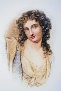 Emma, Lady Hamilton (born 26 April 1765 in Ness as Amy Lyon)
