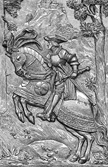 Emperor Ferdinand I, 1503 - 1564