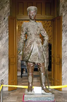 Emperor Khải Định (8 October 1885 - 6 November 1925)