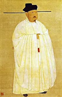 Emperor Taizong is remembered as a hardworking and diligent emperor