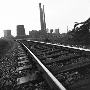 Due to the energy and mining crisis