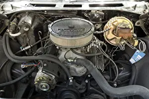 Engine by Edelbrock, Classic Days Berlin