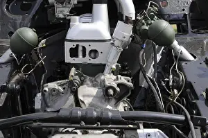 Engine, open, open, technology