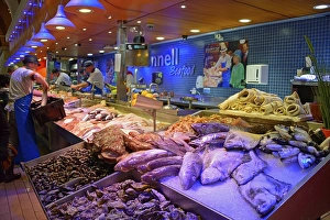 English market, Cork, Ireland, Europe