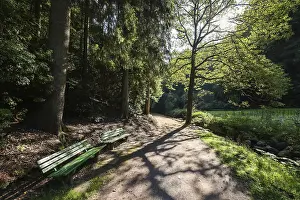 Ennepetal, North Rhine-Westphalia