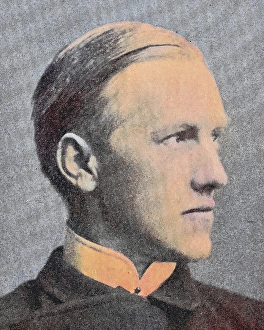Enno Friedrich Wichard Ulrich von Wilamowitz-Moellendorff, 22 December 1848, 25 September 1931, was a German classical philologist