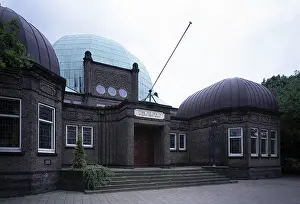 Enschede, Synagogue from 1928