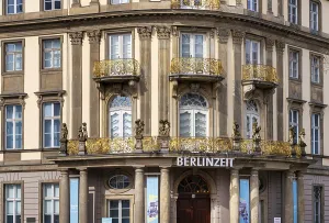 Ephraim-Palais, State Museum of Culture and History