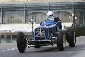 Category Oldtimer Prints: Era A, driver Nicholas Topliss