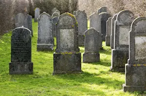 Category Historic EN Prints: Erftstadt-Gymnich, Jewish cemetery