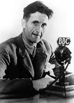 Eric Arthur Blair (25 June 1903 - 21 January 1950)