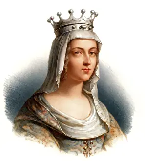 Ermengarde or Irmingard of Hesbaye