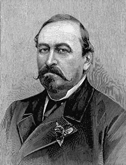 Ernest I Duke of Saxe-Coburg and Gotha