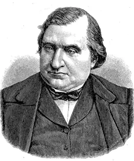 Ernest Renan, 28 February 1823
