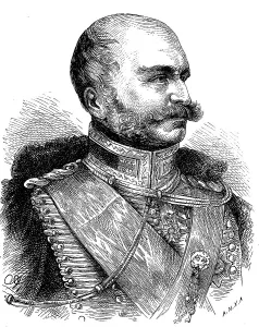 Ernst August I, Prince Ernst August