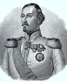 Ernst August Karl Johann Leopold Alexander Eduard