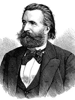 Ernst Gustav Benjamin von Bergmann