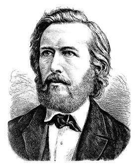 Ernst Heinrich Philipp August Haeckel