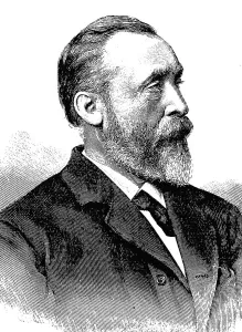 Ernst Heinrich Wilhelm Stephan