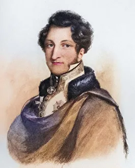 Ernst I, Duke of Saxe-Coburg-Saalfeld
