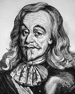 Ernst I, the Pious, Duke of Saxe-Gotha and Altenburg