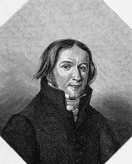 Ernst Moritz Arndt (1769-1860)