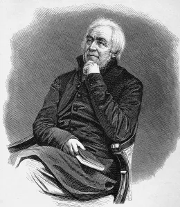 Ernst Moritz Arndt (1769-1860)
