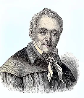 Ernst Moritz Arndt, 1769, 1860
