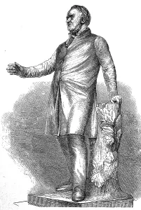 Ernst Moritz Arndt, 26 December 1769