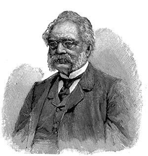 Ernst Werner Siemens was a German inventor and industrialist