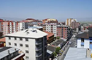 Erzurum, Eastern Anatolia, Turkey, Asia
