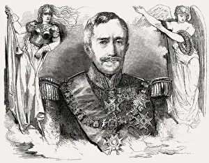Esprit Victor Elisabeth Boniface de Castellane