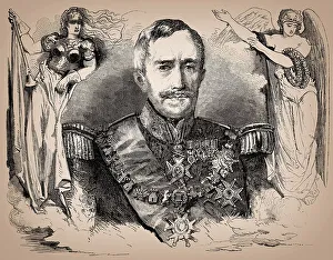Esprit Victor Elisabeth Boniface de Castellane
