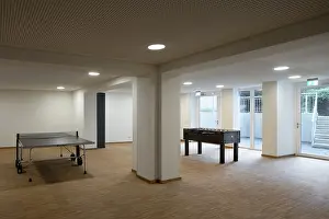 Essen, Haus der Kirchenmusik, After the conversion and refurbishment in 2021