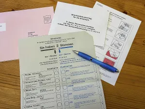 Essen, North Rhine-Westphalia